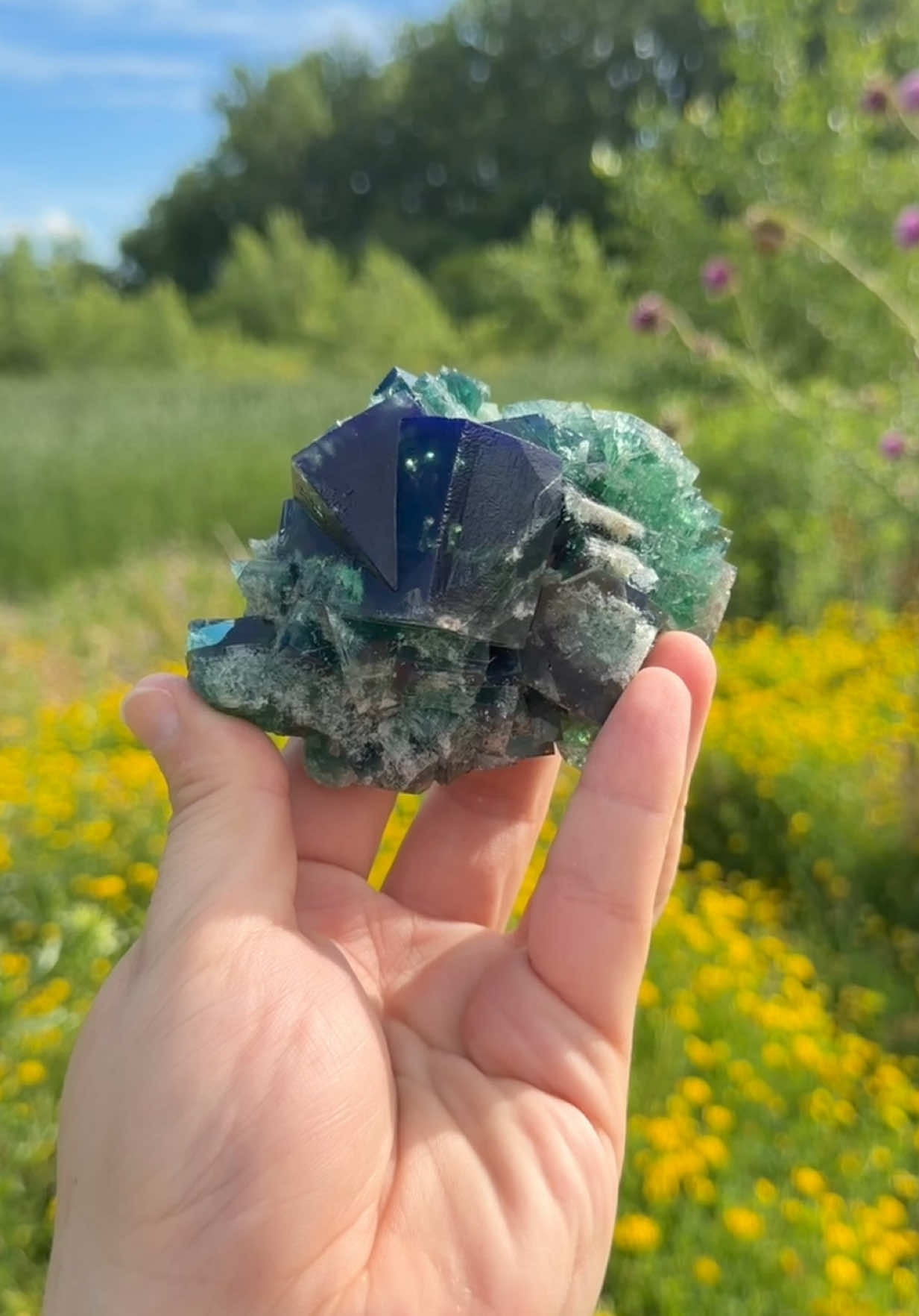 @Minerals by Blake