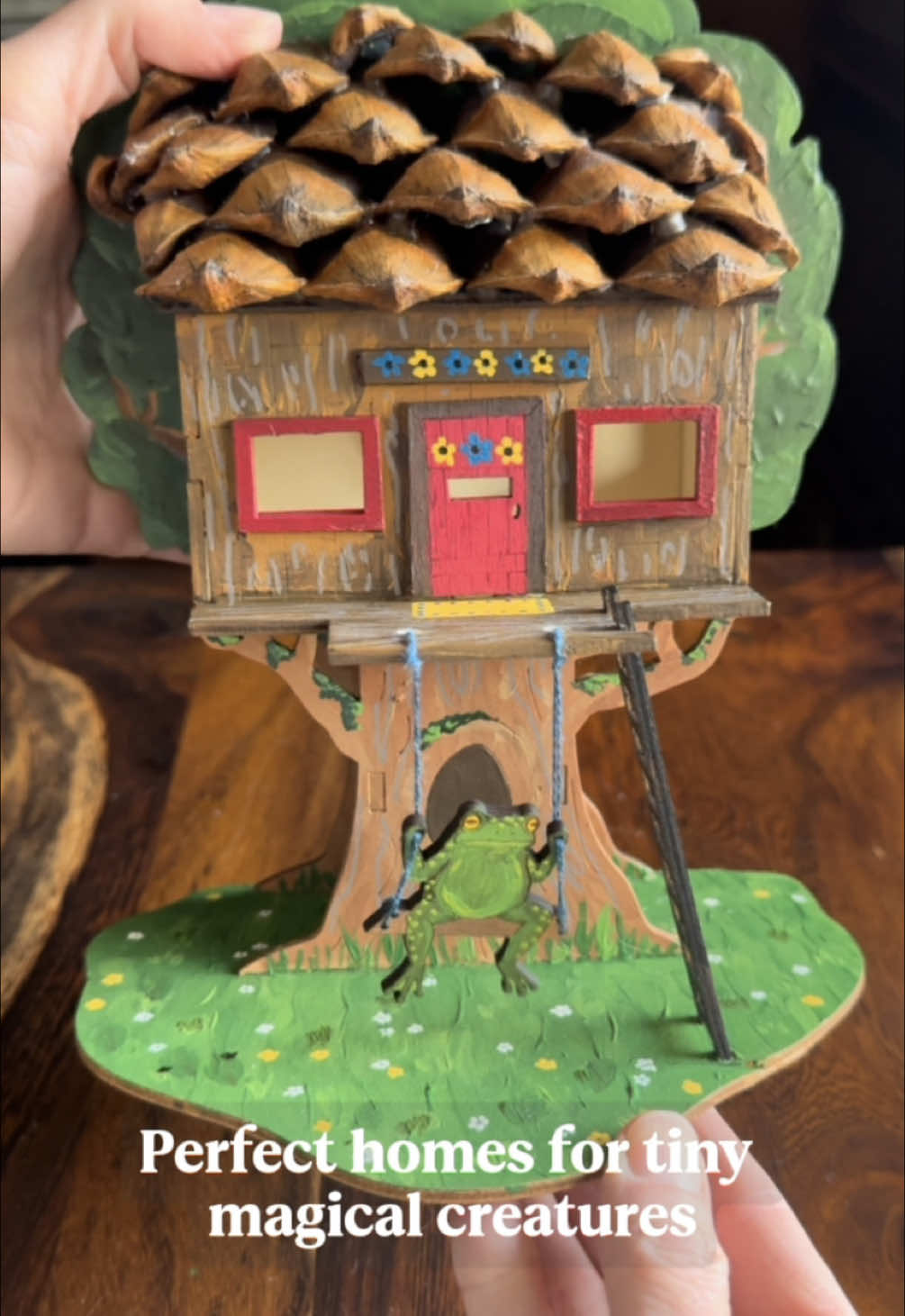 @Woodland Whimsy Studio