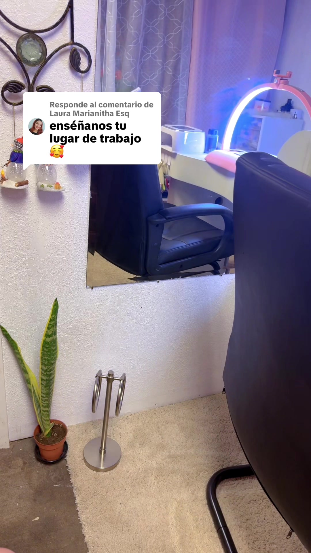 @Esmeralda Hernandez