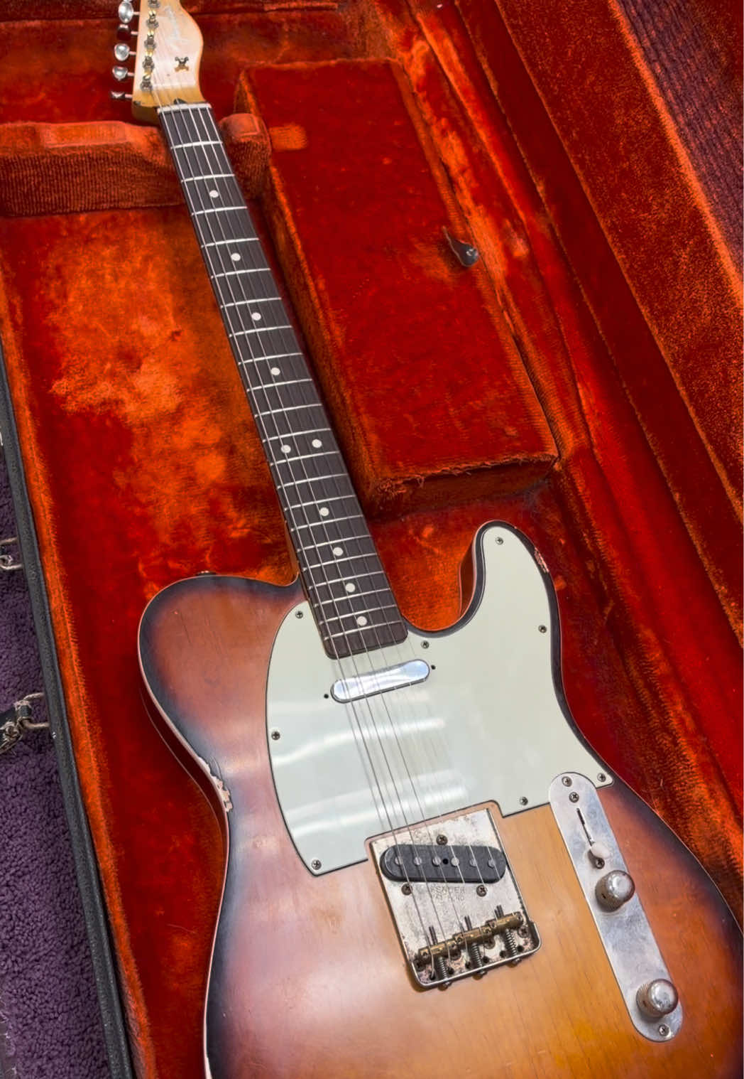 @Guitar Dr. McLain
