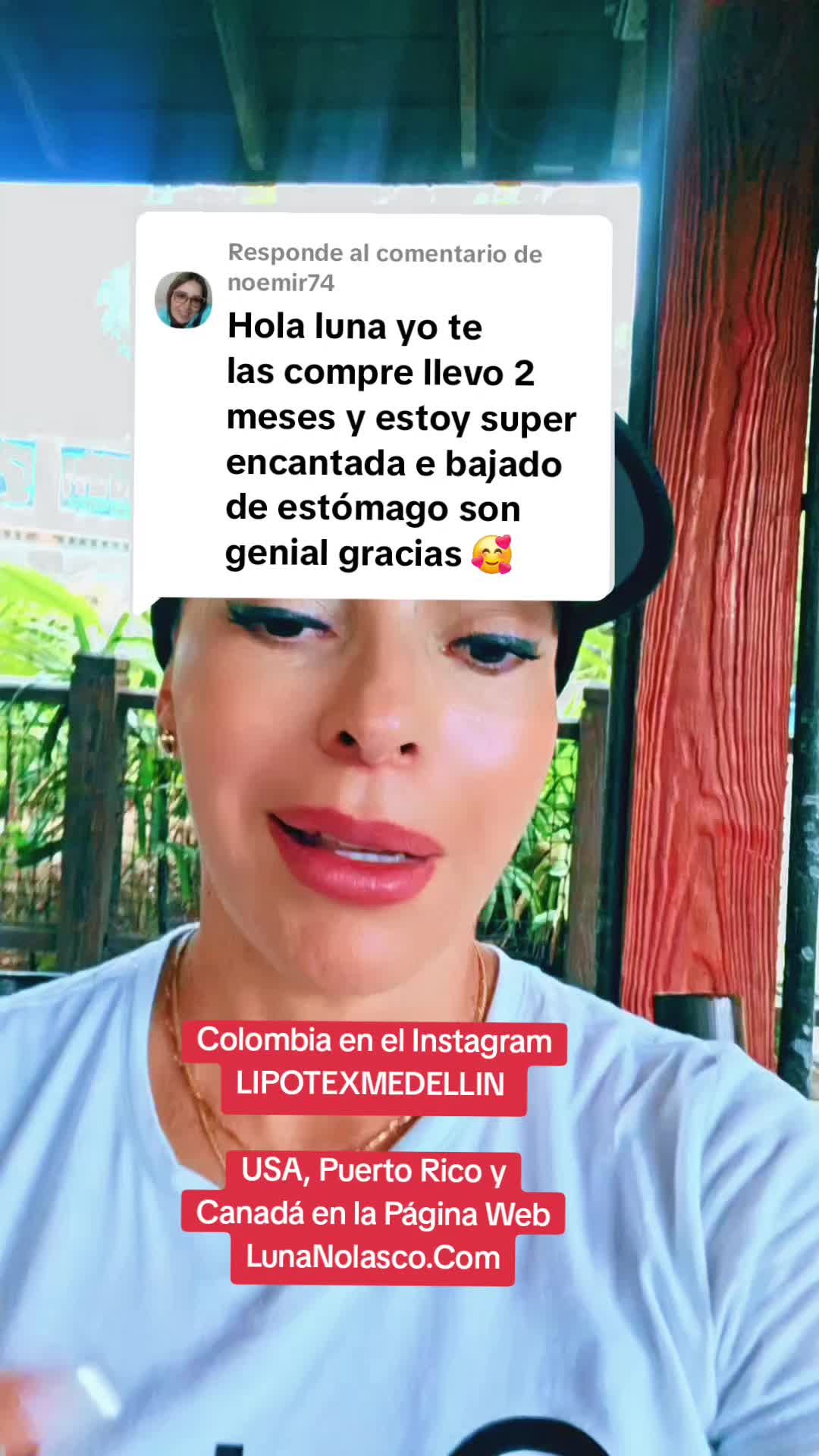 @Luna