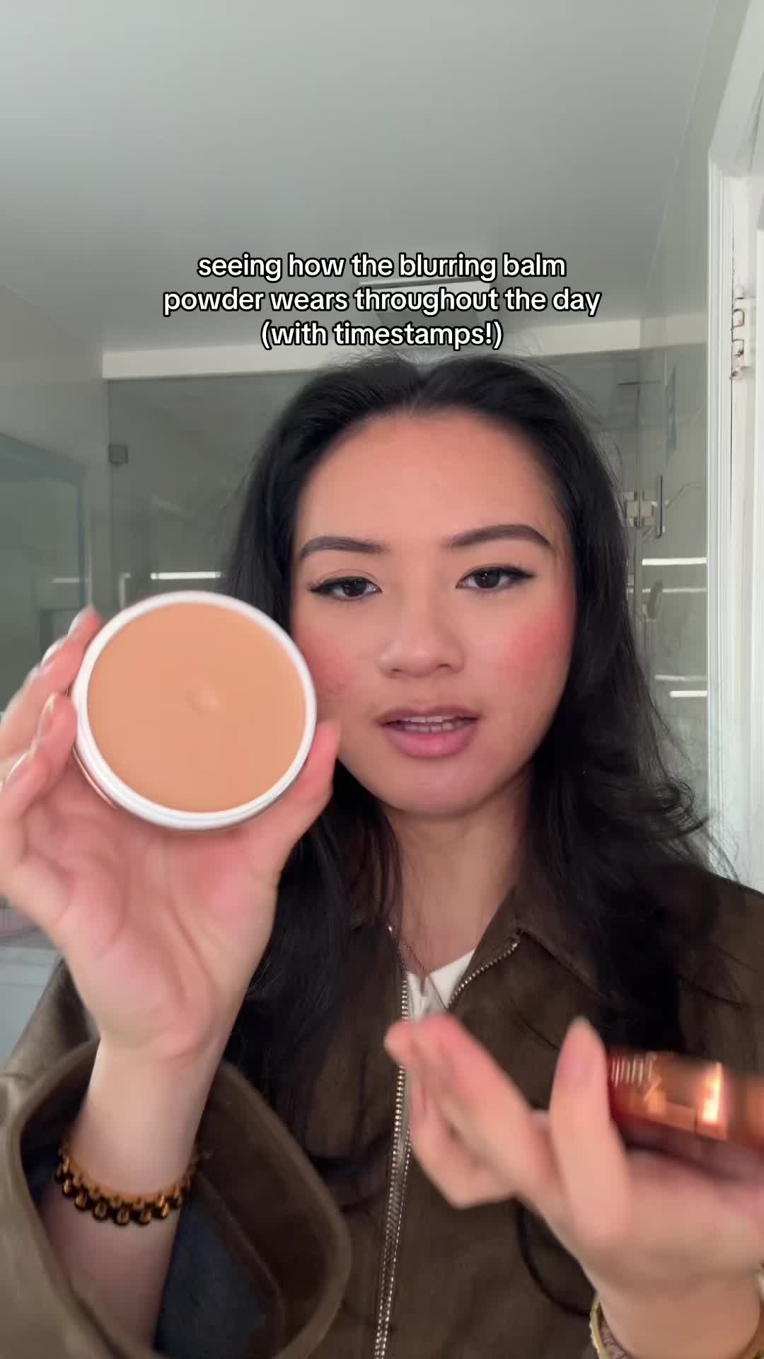 @jennilee • thatacnegirlie