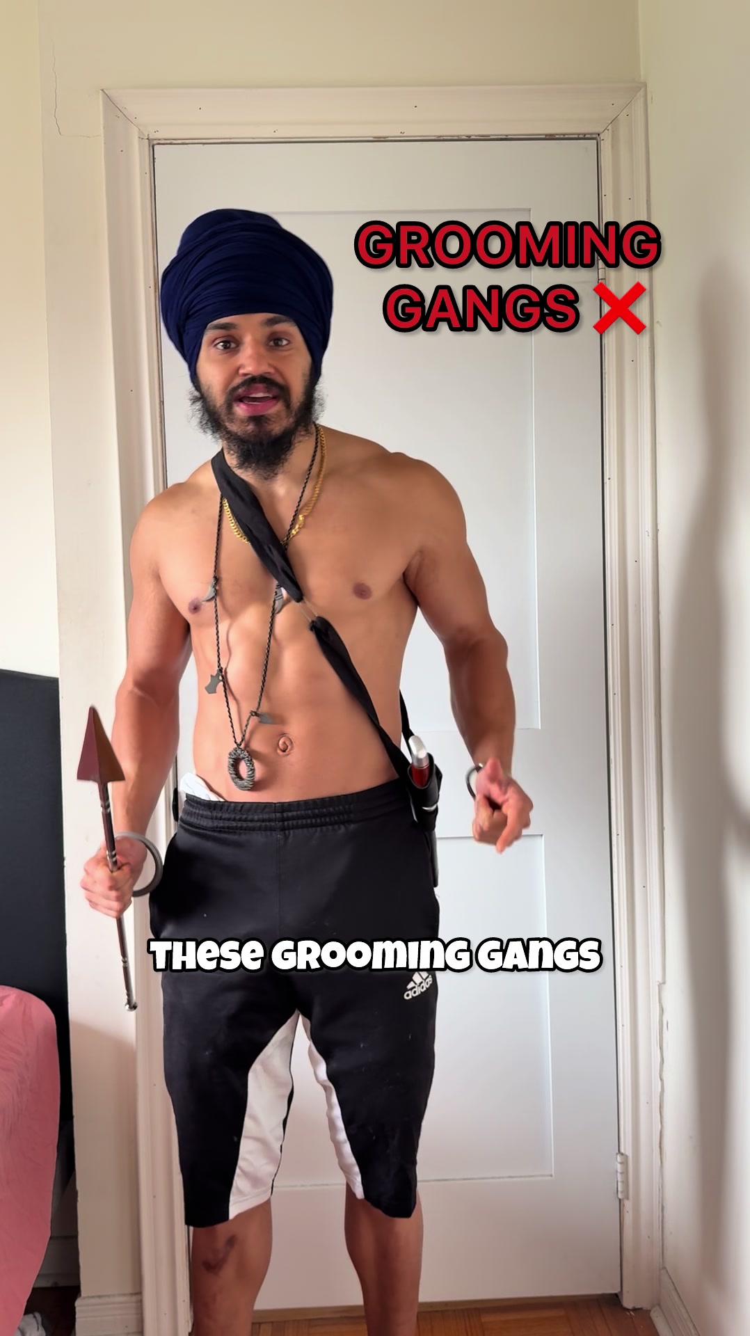 @Gurpartap Singh Khalsa