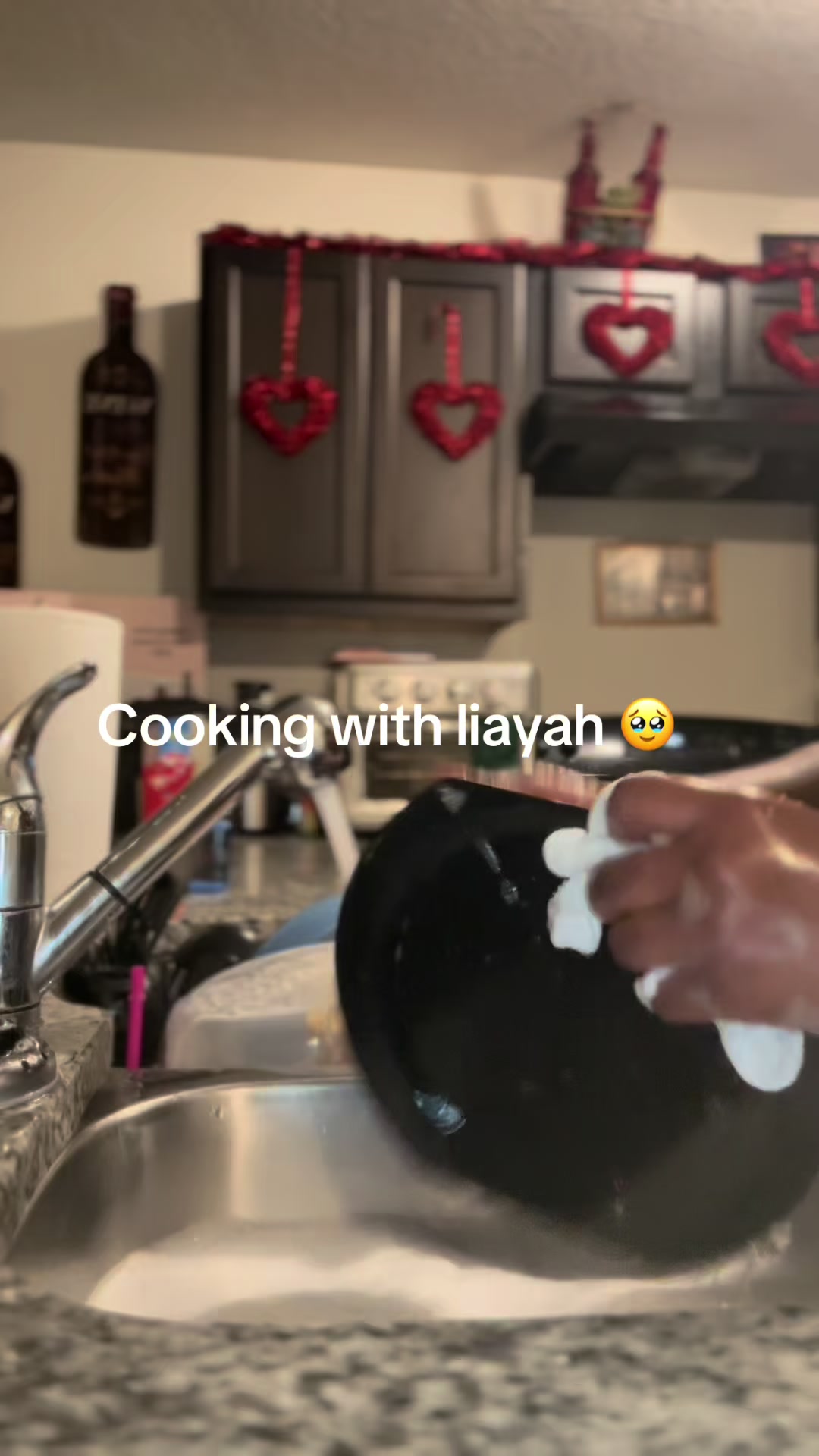 @Liayahcheaves