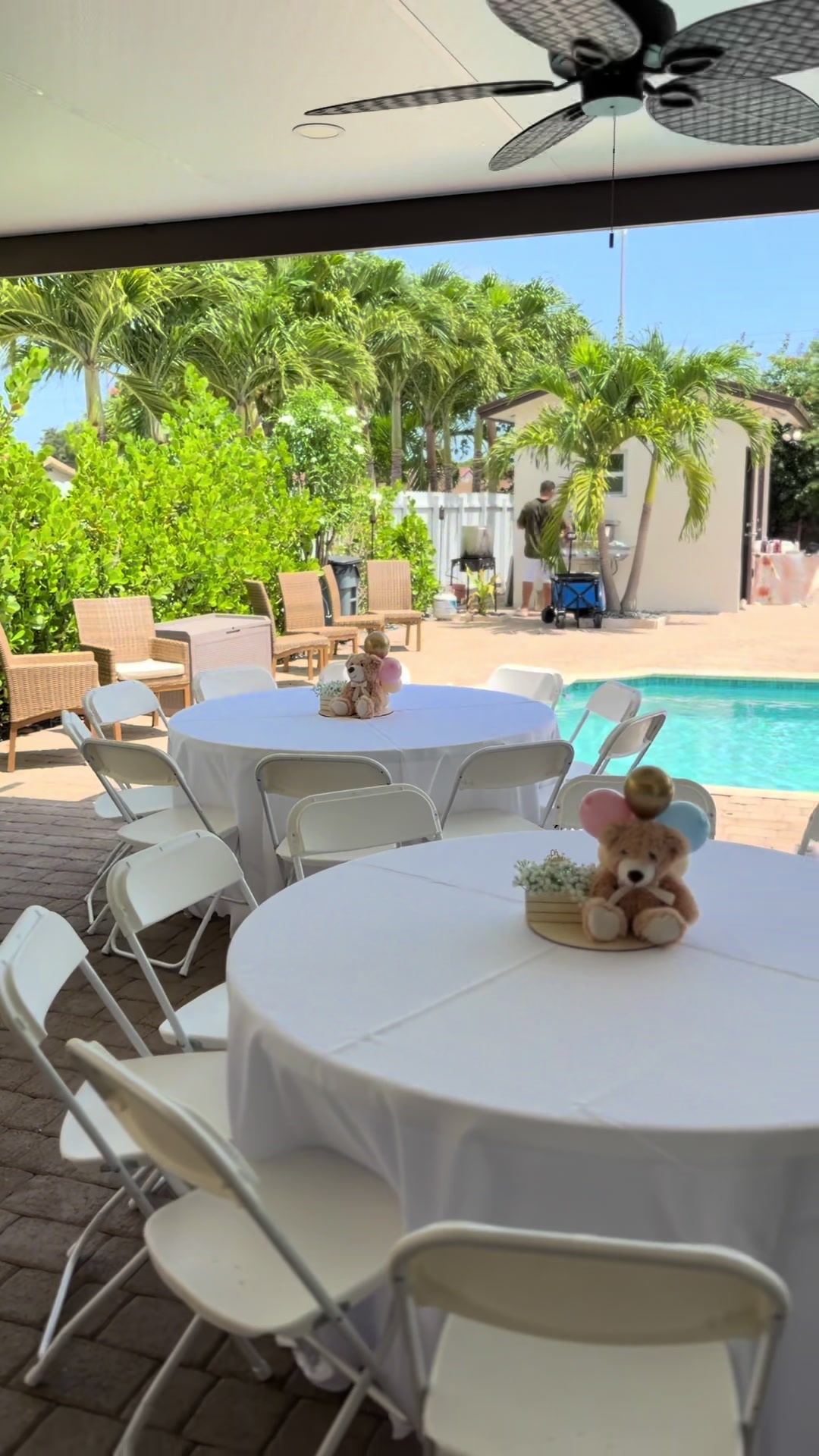 @Yirlen luxury events