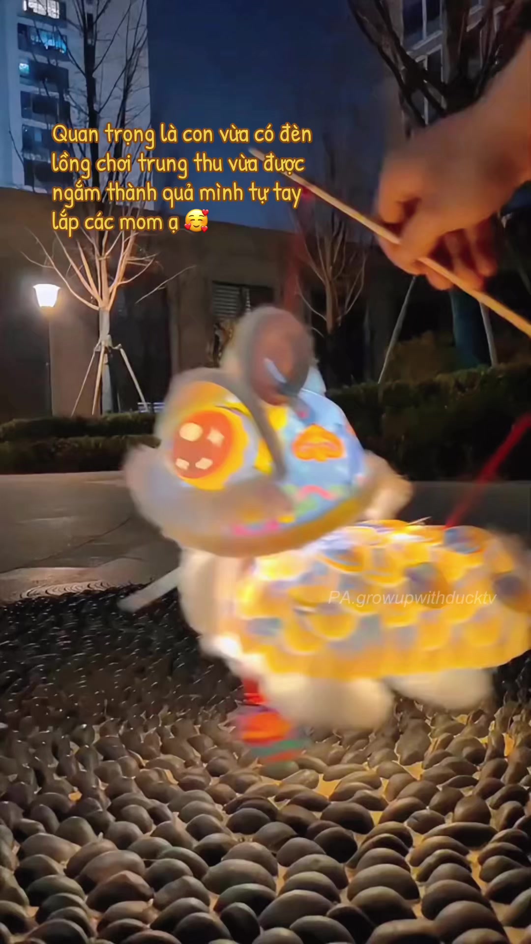 @growupwithducktv
