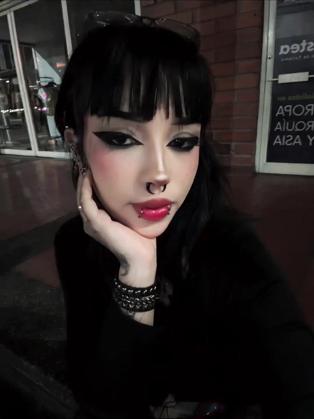 @Agrogotica 🩸🦇