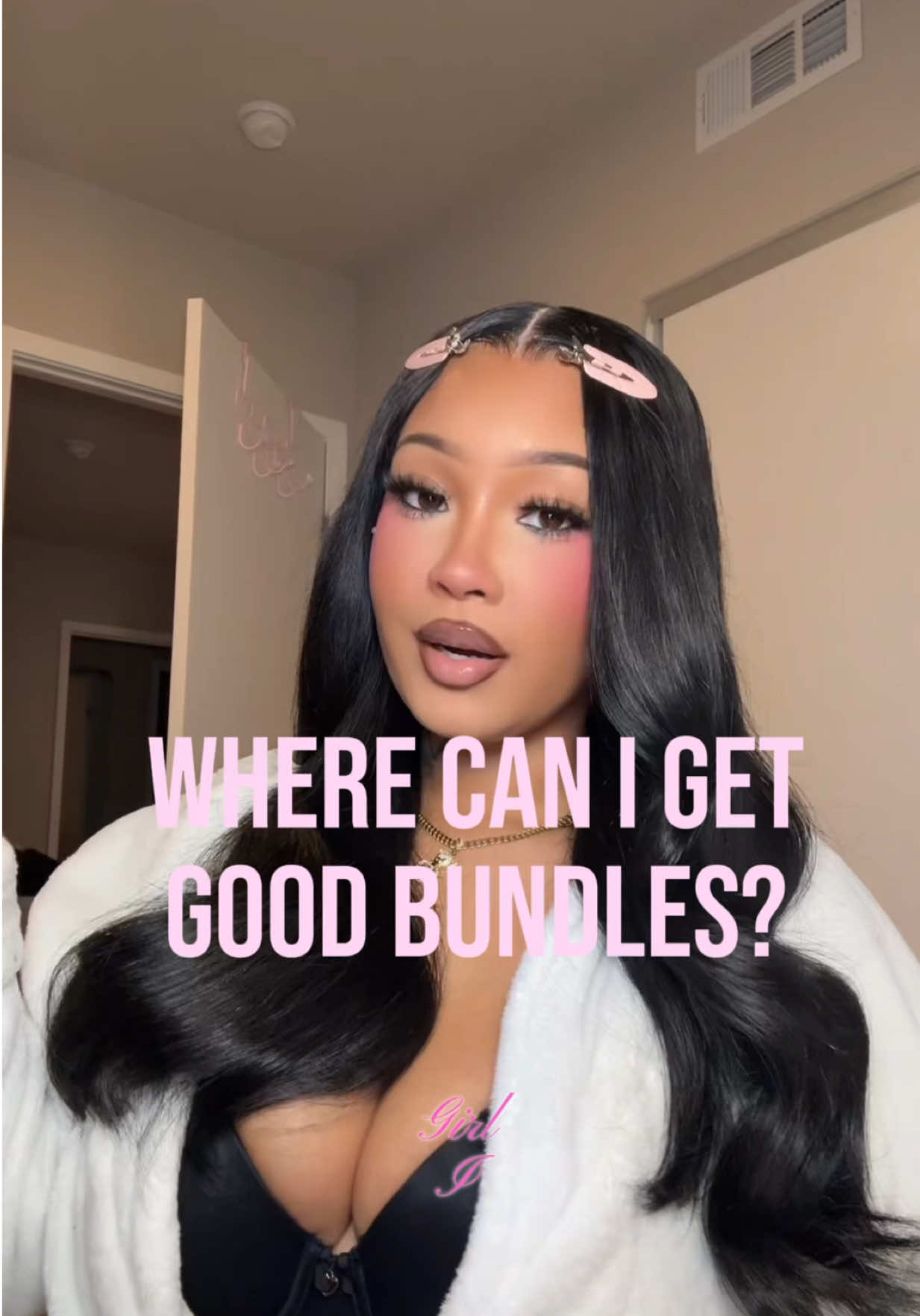 @Dimebabe🌟| LuxeHair 🎀