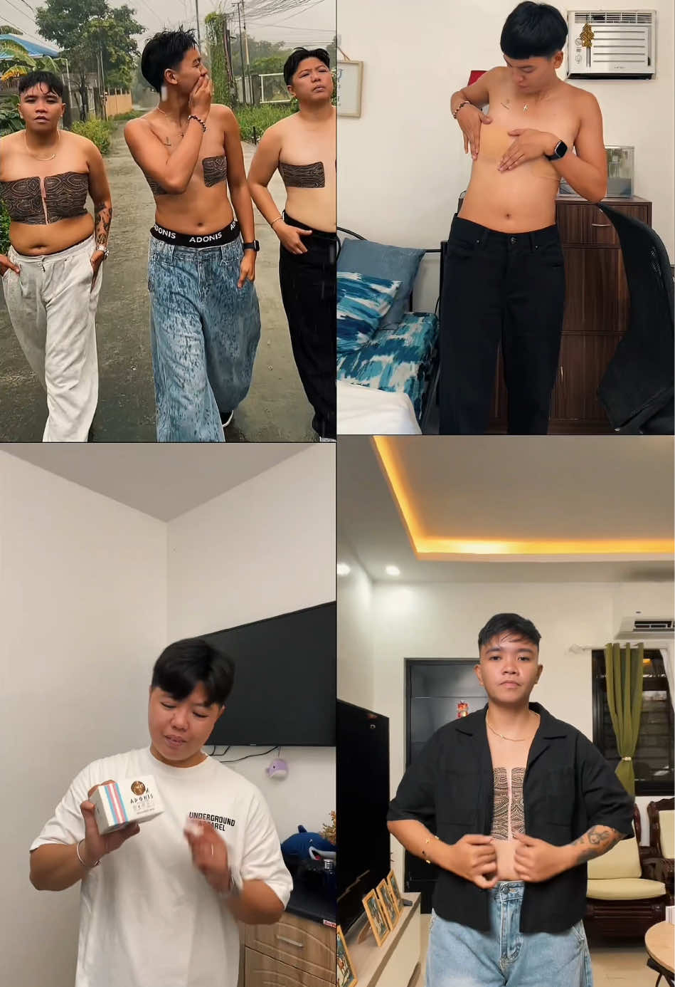 @Adonis Lesbian Philippines
