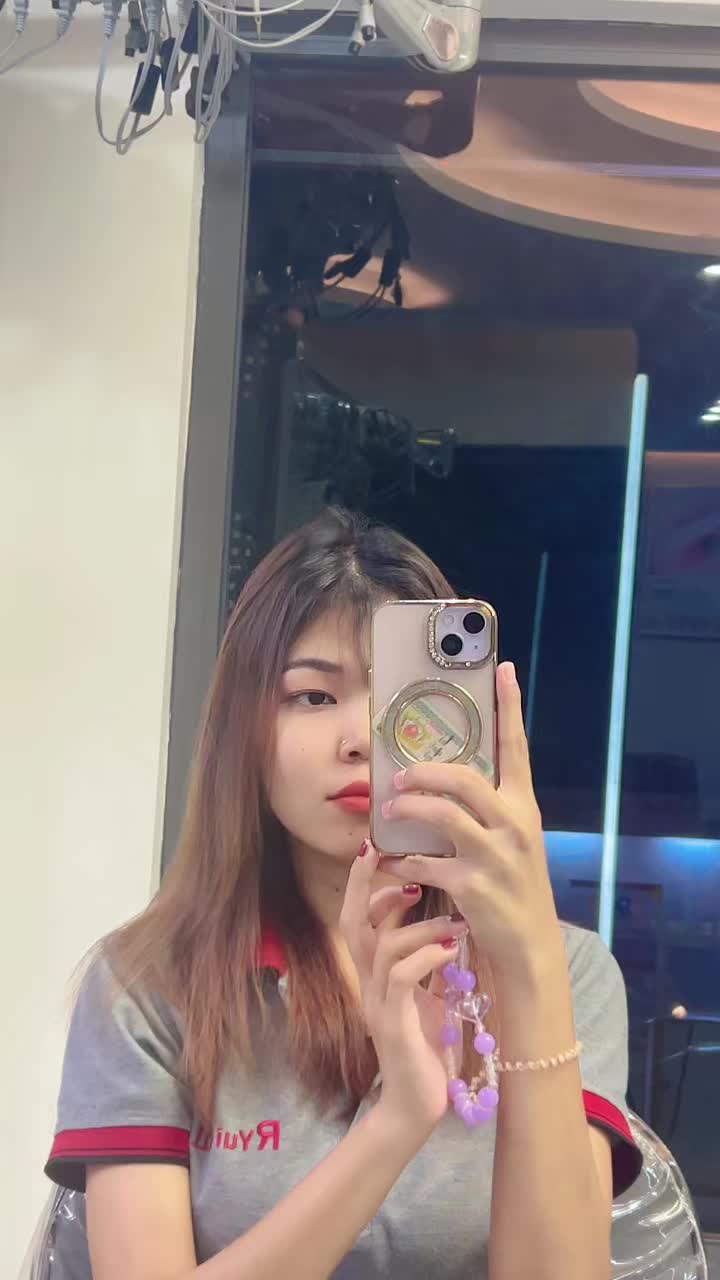 @Mai Su ✂️Hair Stylist ✂️