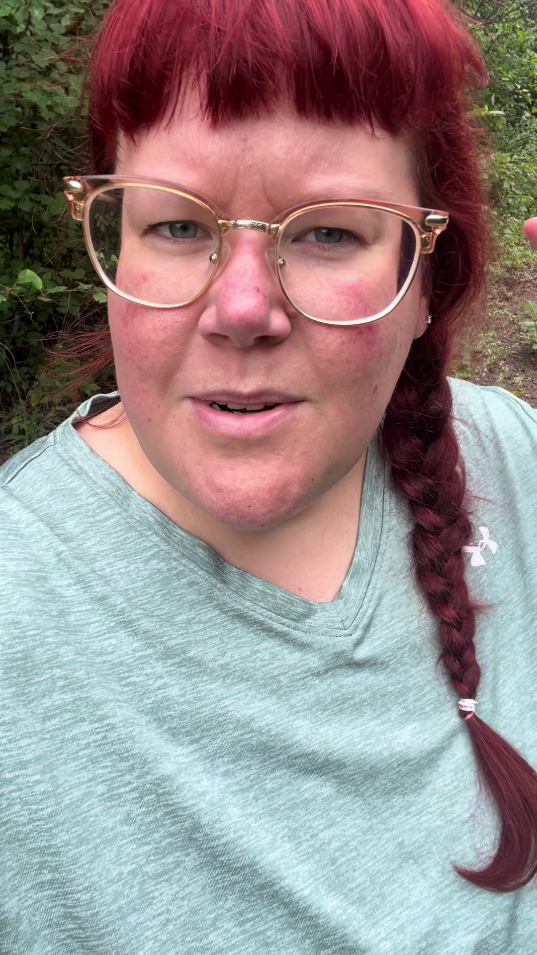 @Heymonahey | Hiker 🌈🇺🇸🔥