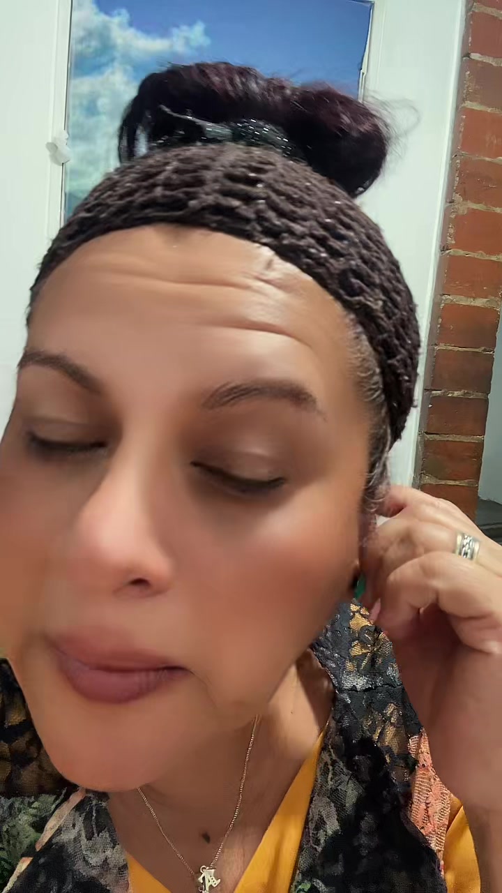 @Anita Carranza