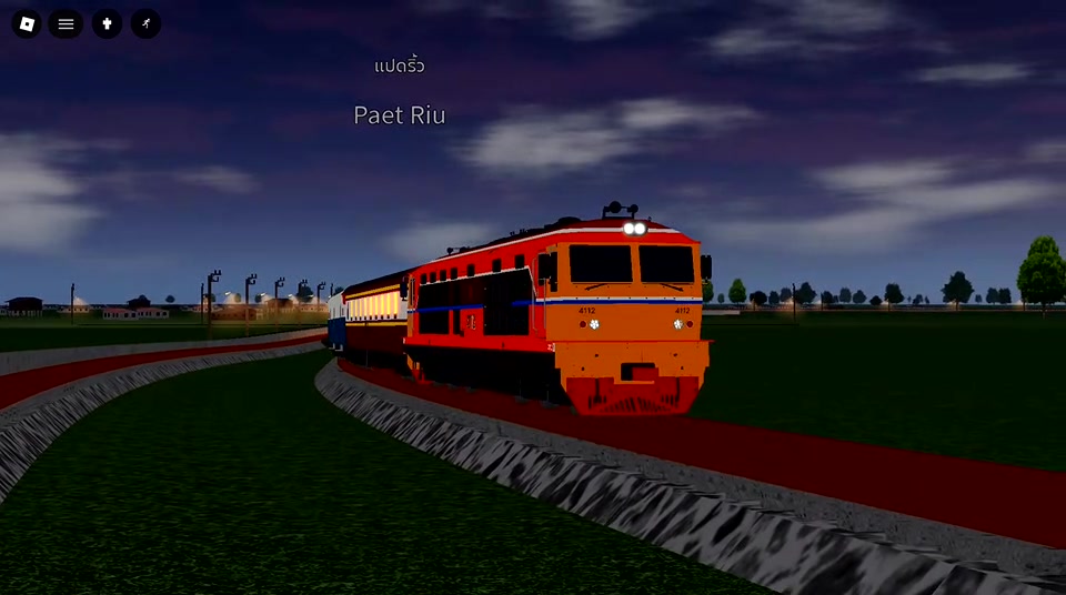@เด็กถ่ายรถไฟในเกม🚂