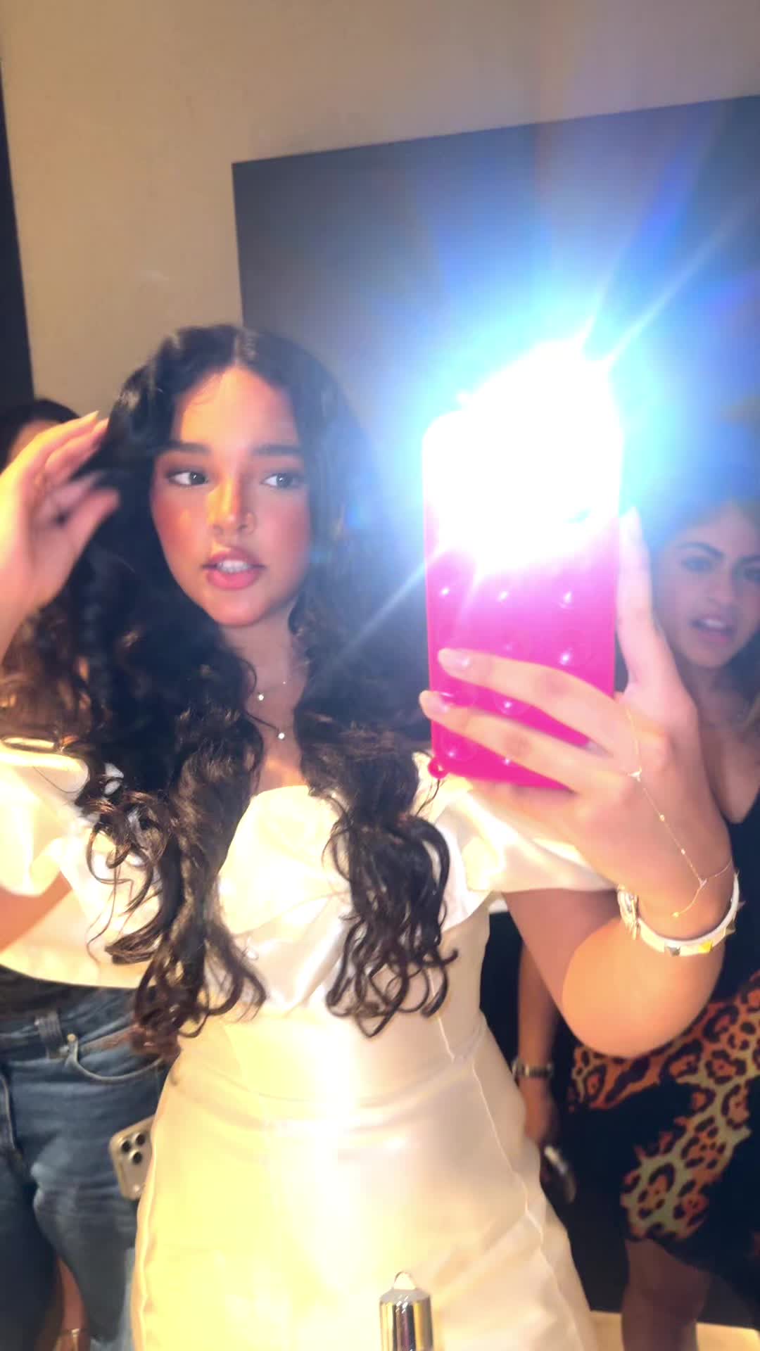 @mari barbosa