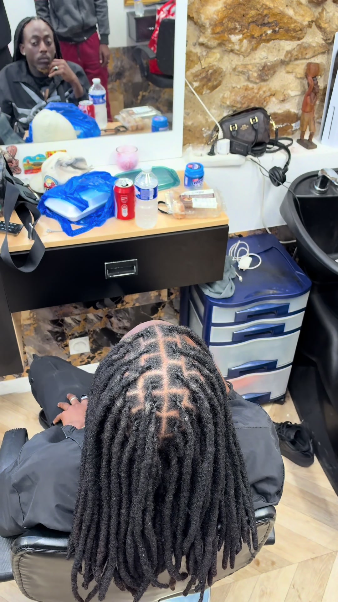 @Ratty Locks💈À Paris 🇫🇷