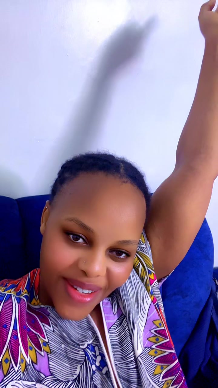 @Terry Mwea S