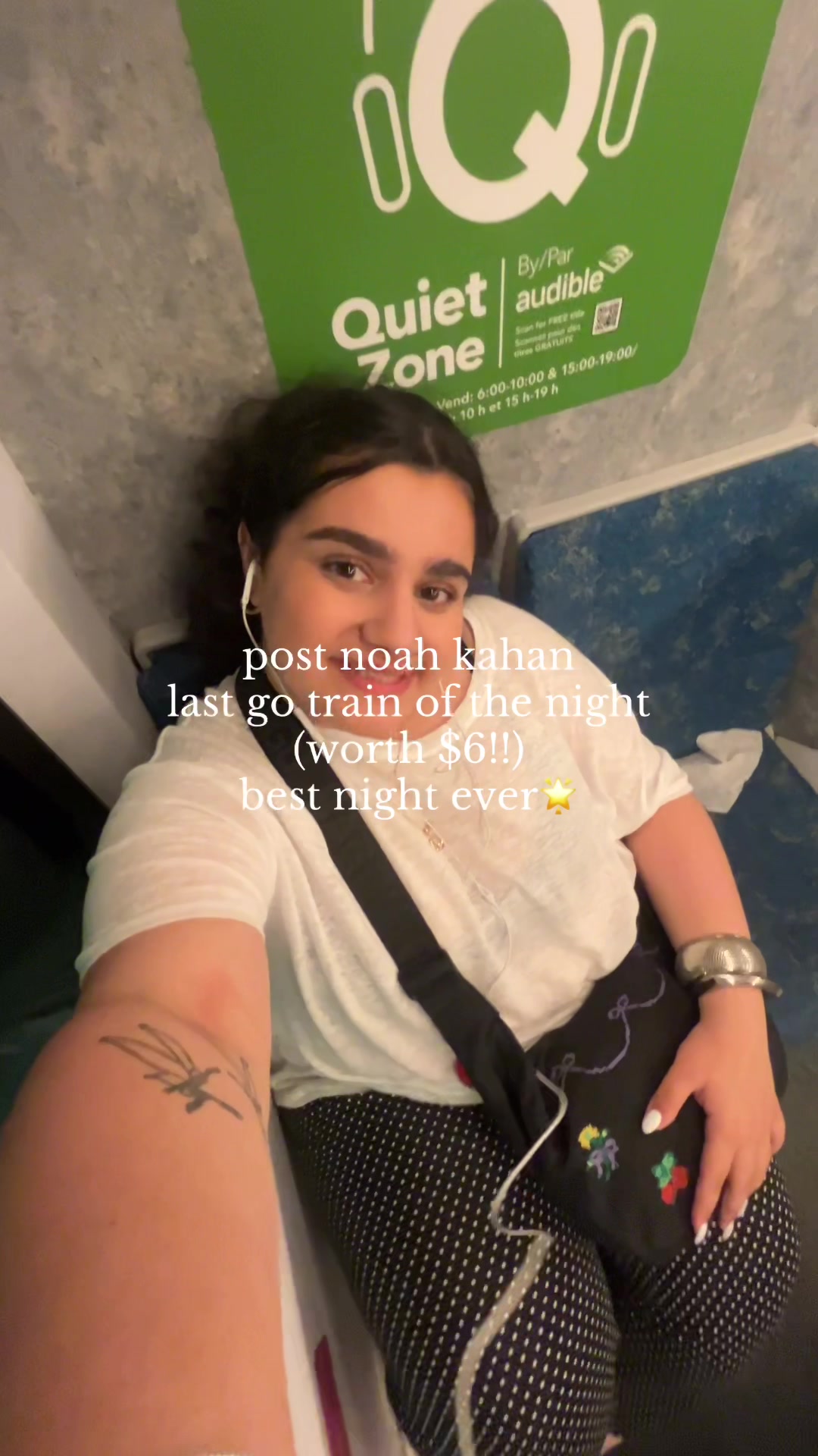 @Lara Bhatia