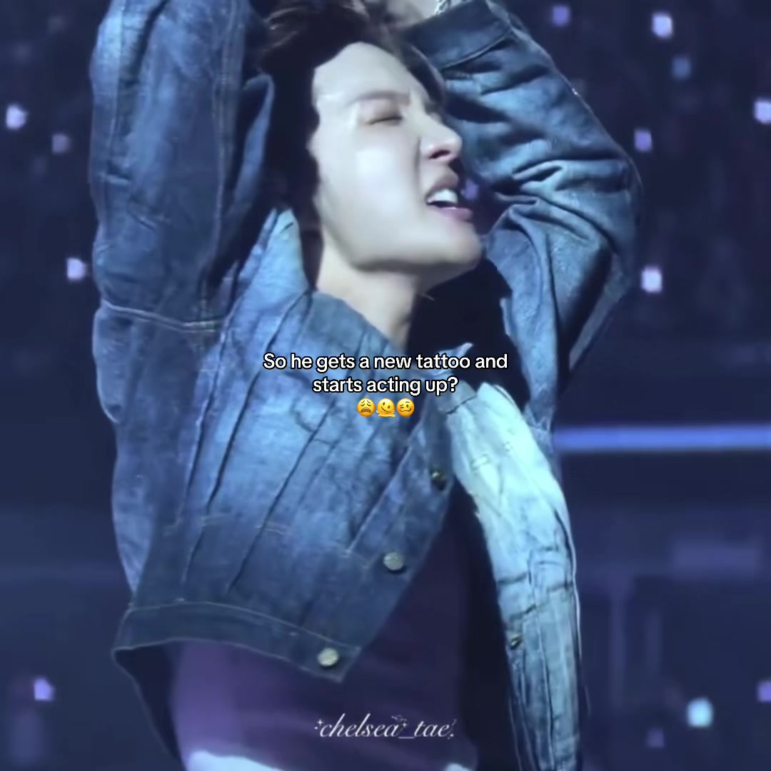 @Hobiah (fan account)