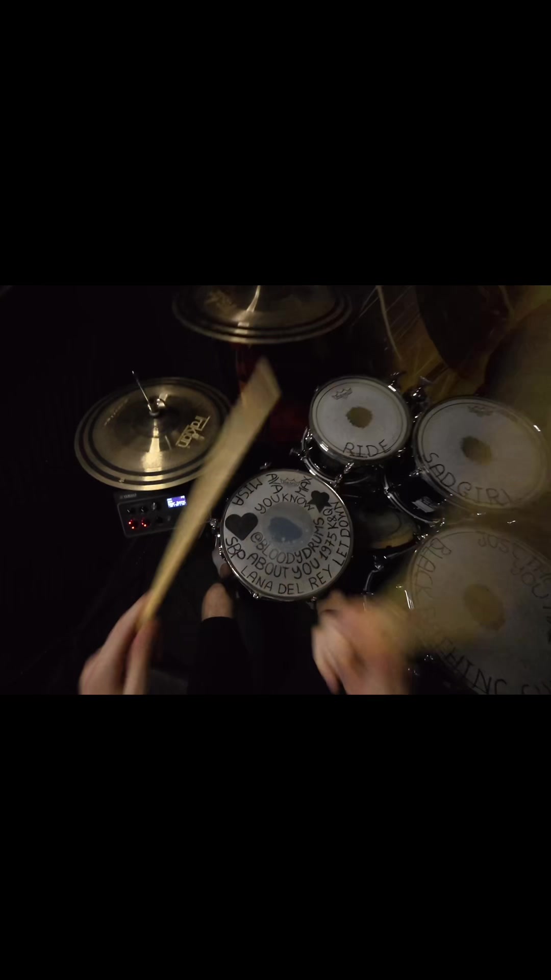 @Bloodydrums🪷