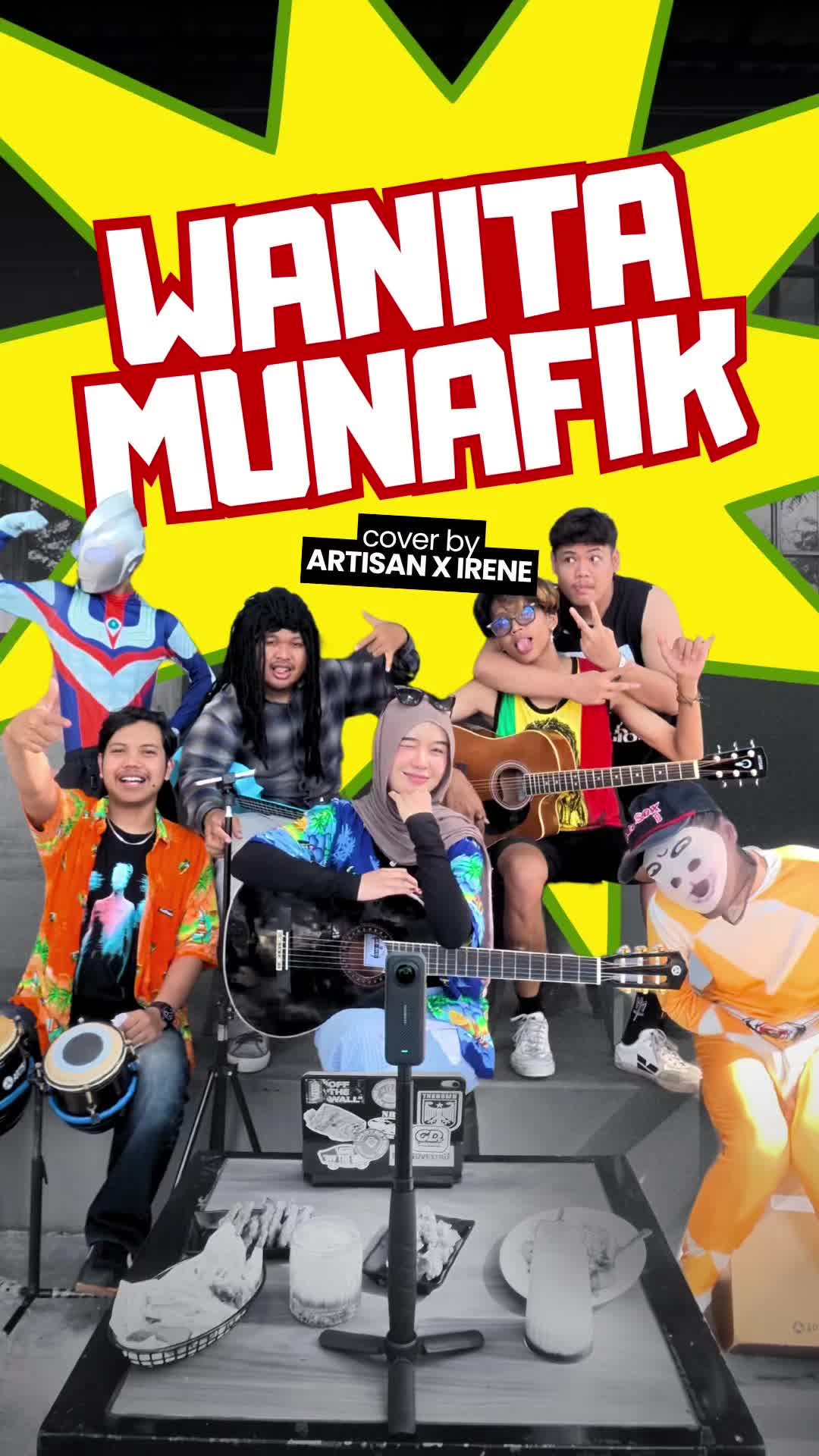 @Artisan Guitar Indonesia