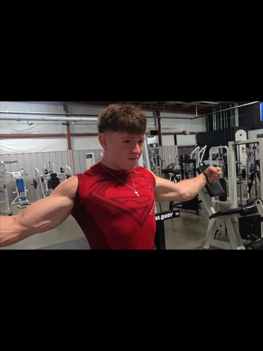 @Flex King