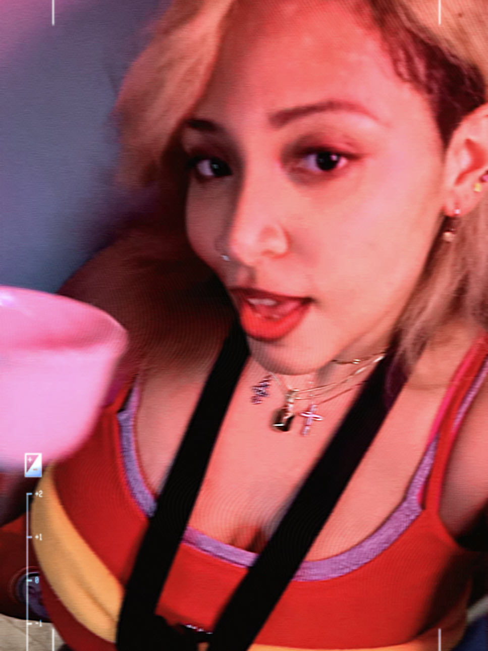 @Stacspersquareinch🎀👗✨️