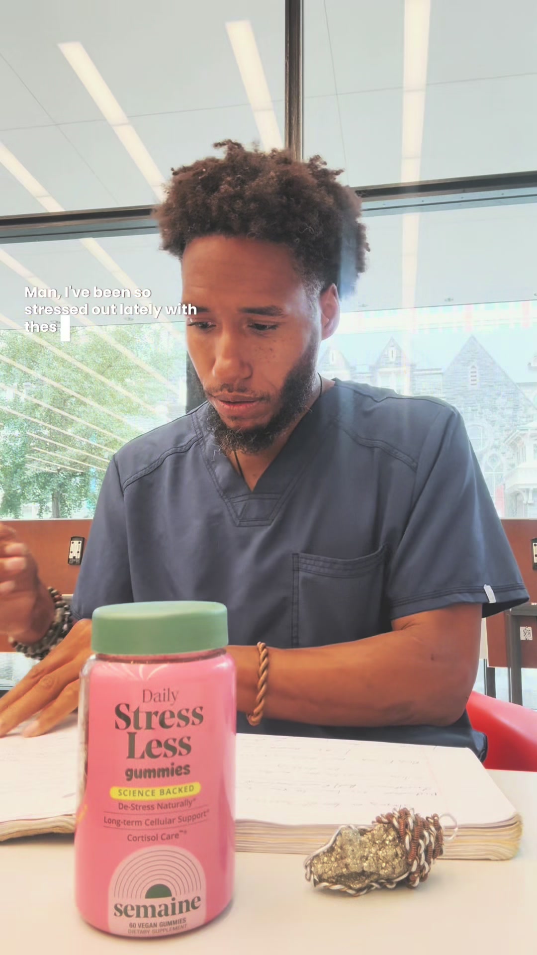 @ThePharmDHealer ®