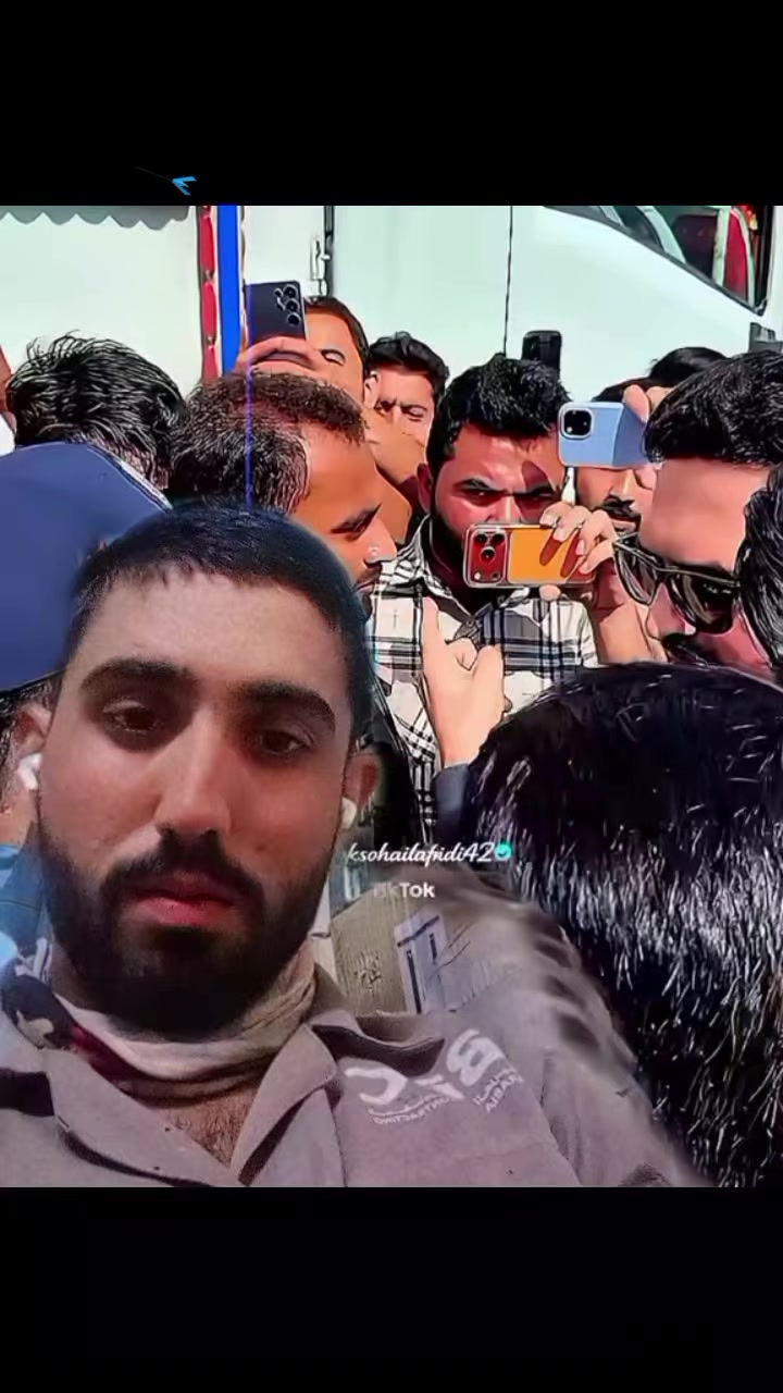 @توصیف احمدصوابی وال🤘302🤫