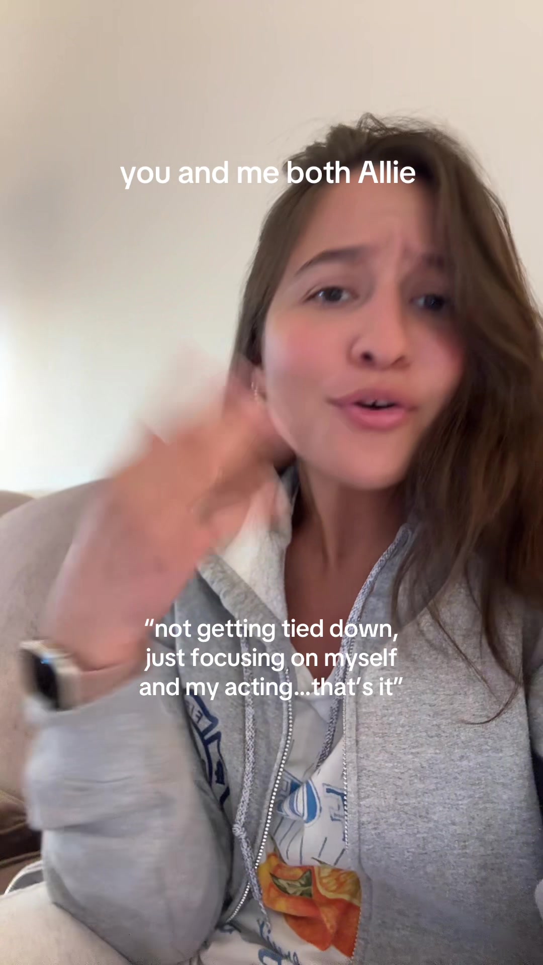 @Erica Mendez