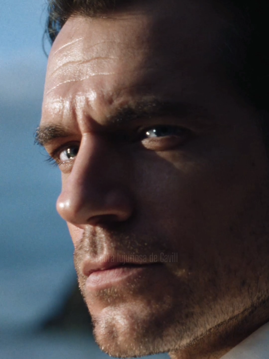 @Señora lujuriosa de Cavill