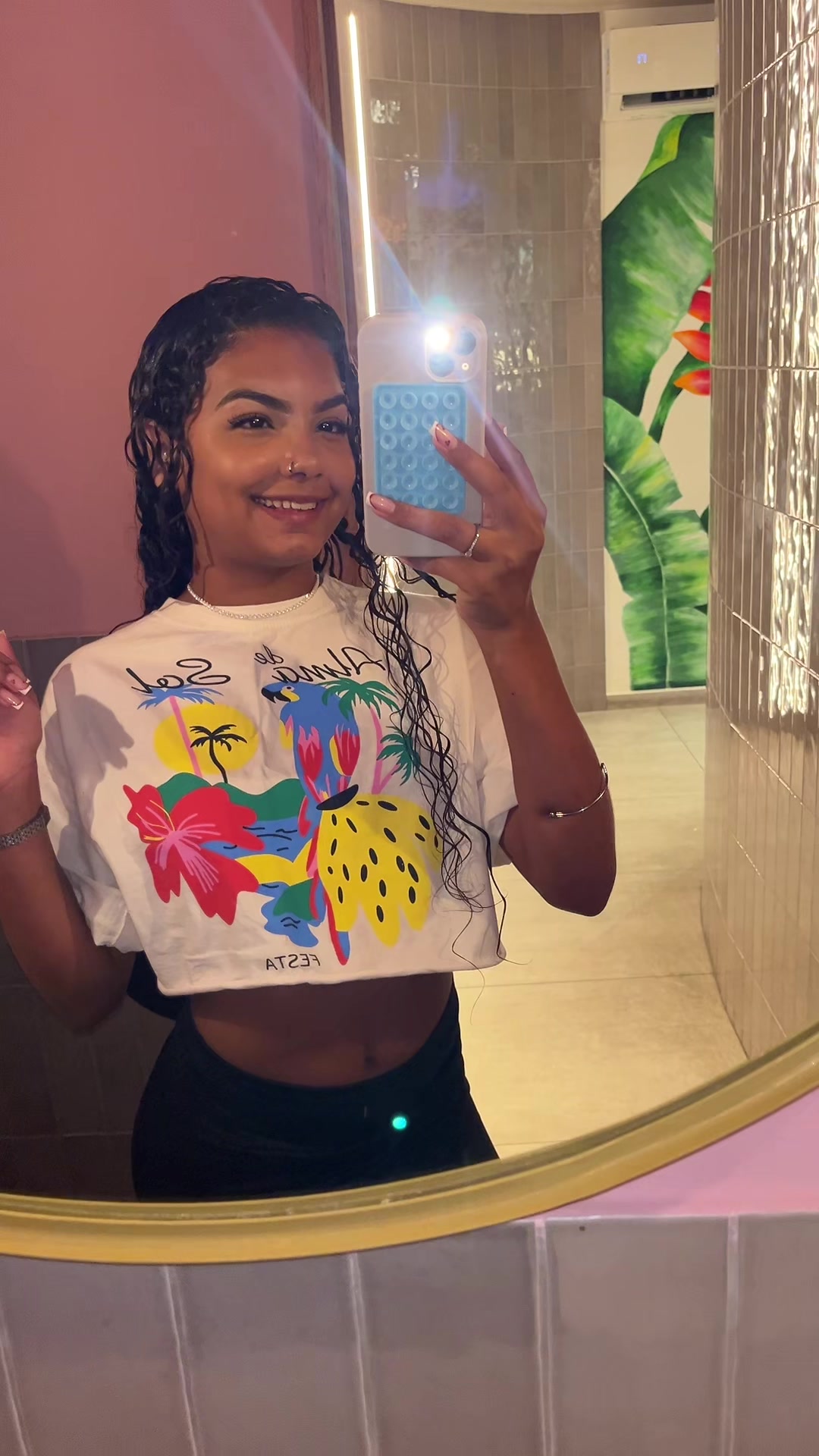 @aniinha linda