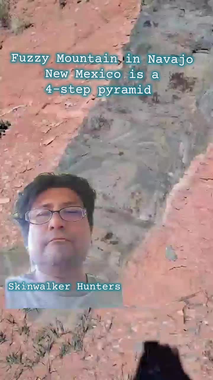 @Skinwalker Hunters
