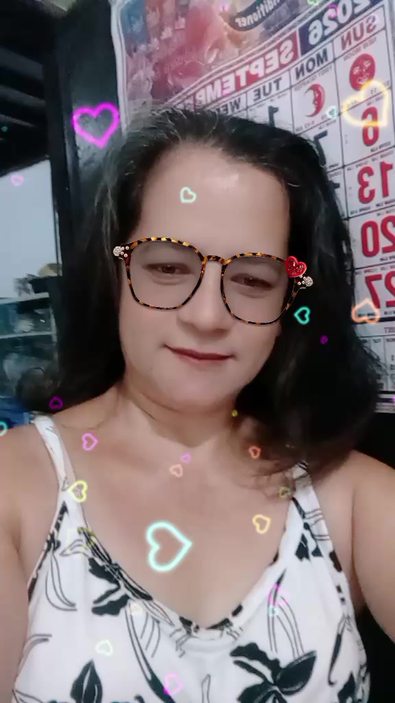 @Laila Lopez