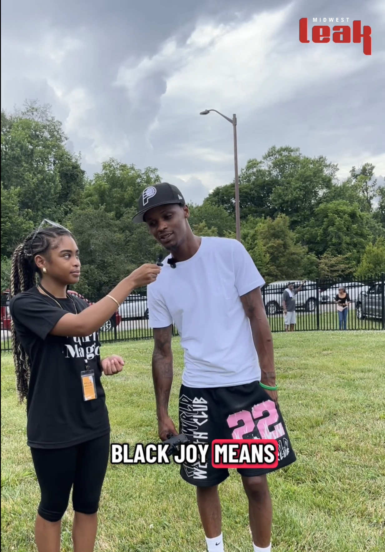@Midwest Leak Magazine