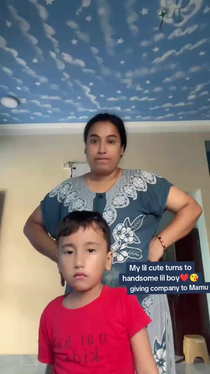 @Sreejana Khadka