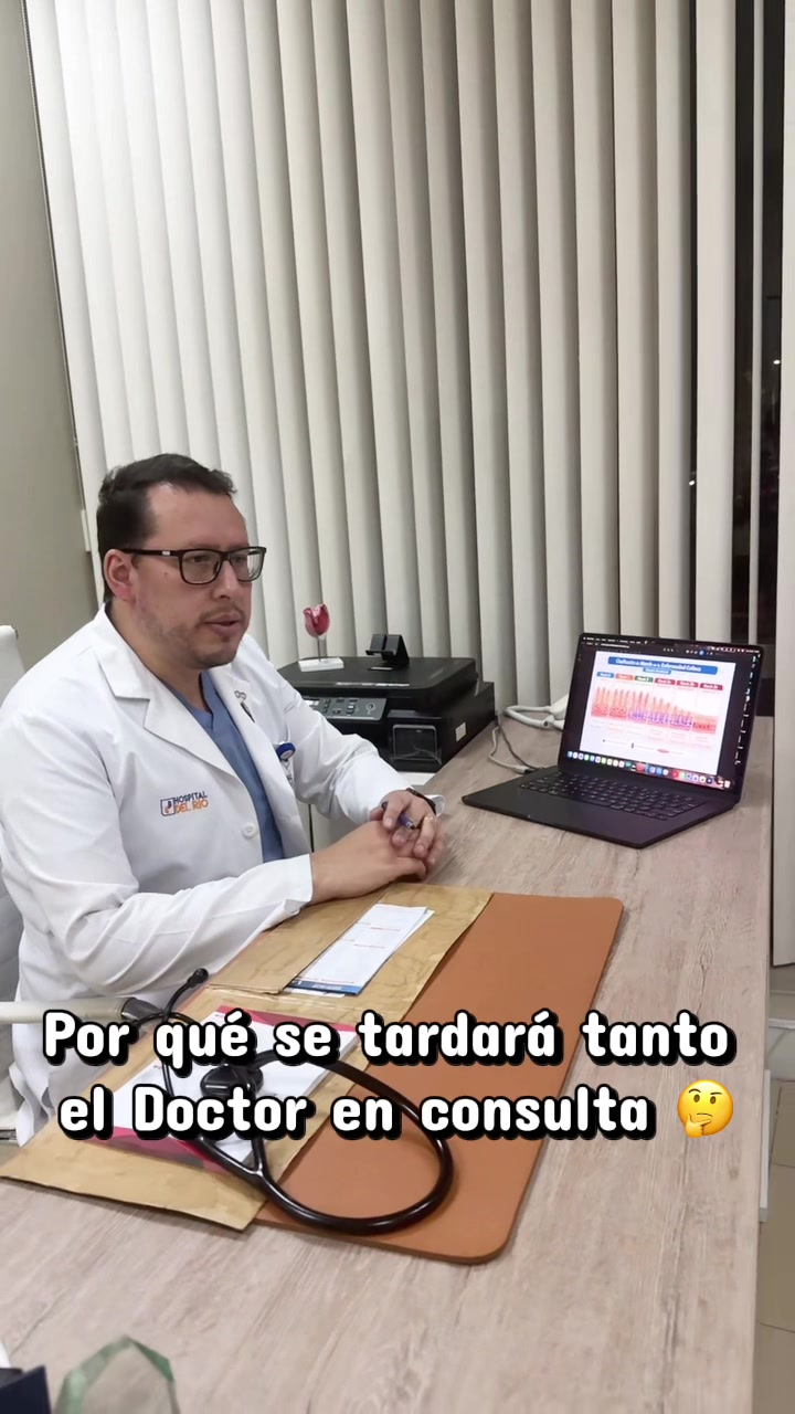 @Dr. Daniel Calle Gastro