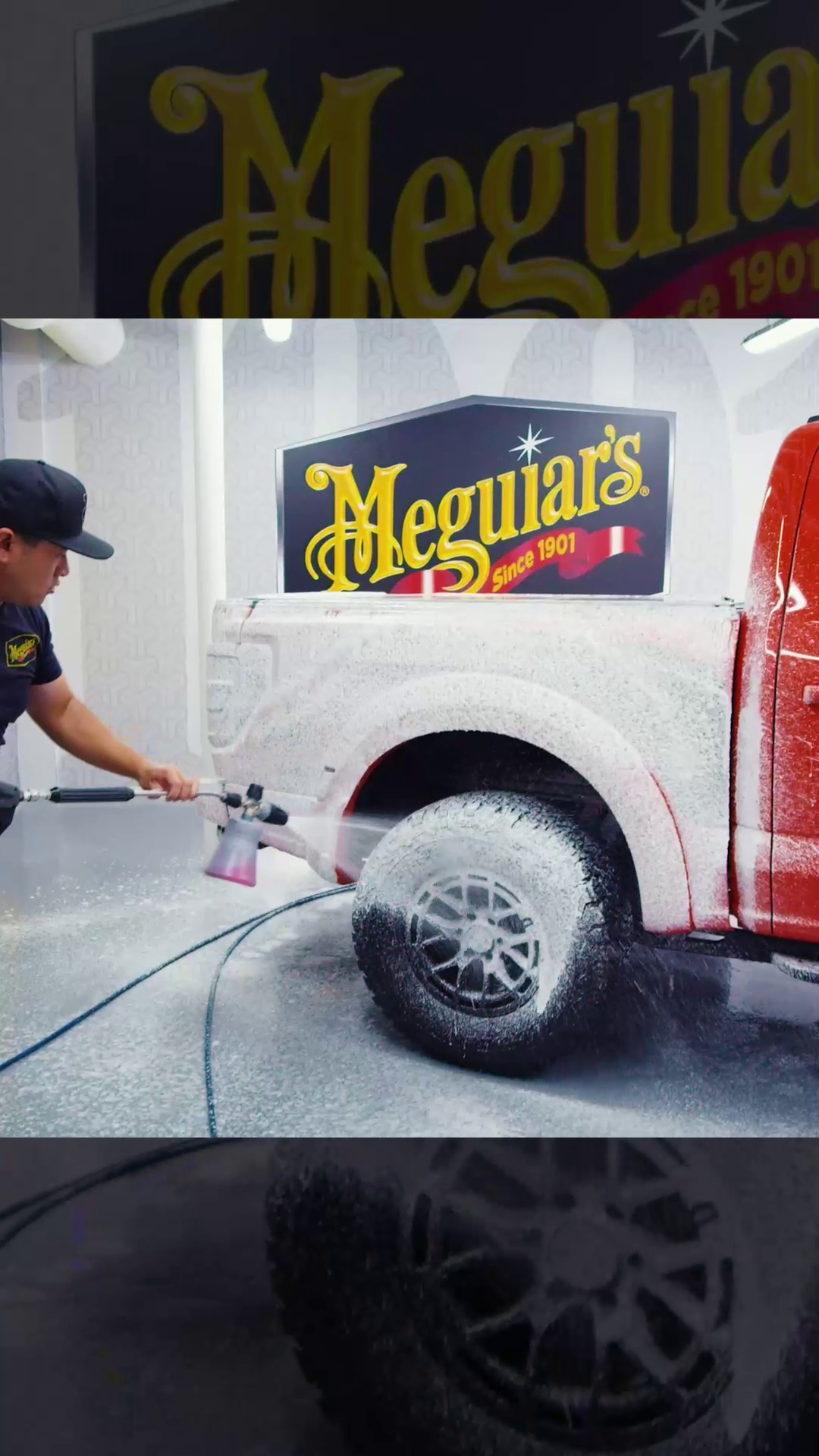 @Meguiar’s