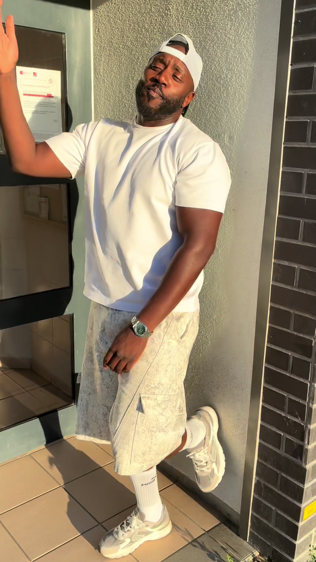 @Section Pull Up Off