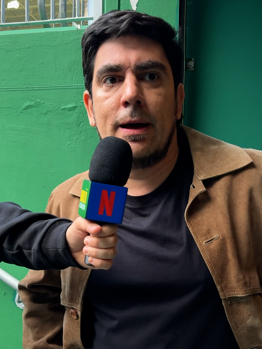@Netflix Brasil