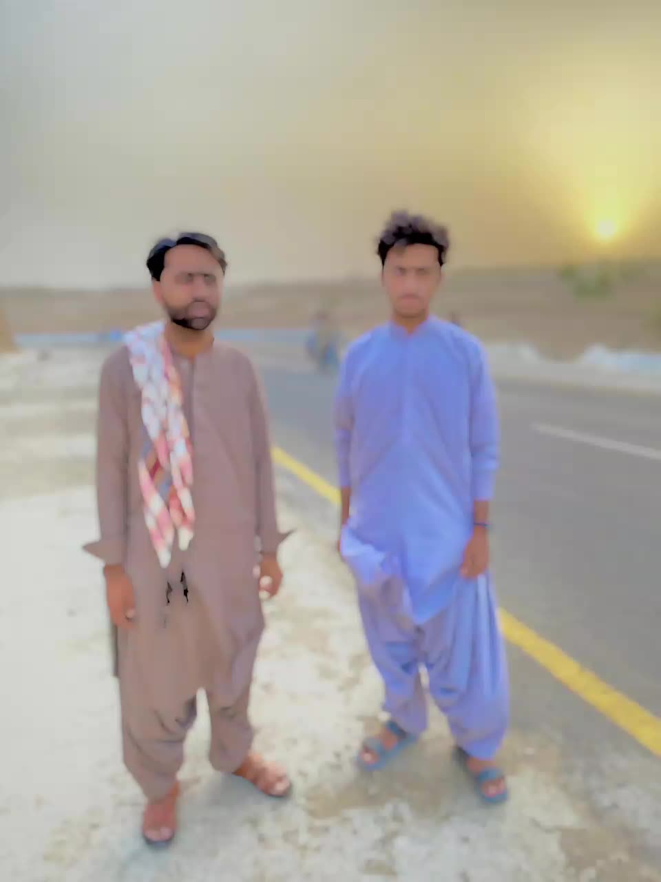 @SanGaT Naseem Bugti