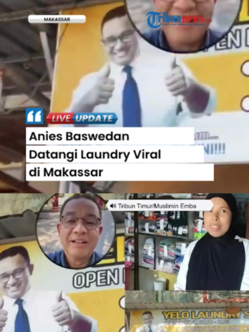 @Tribunnews