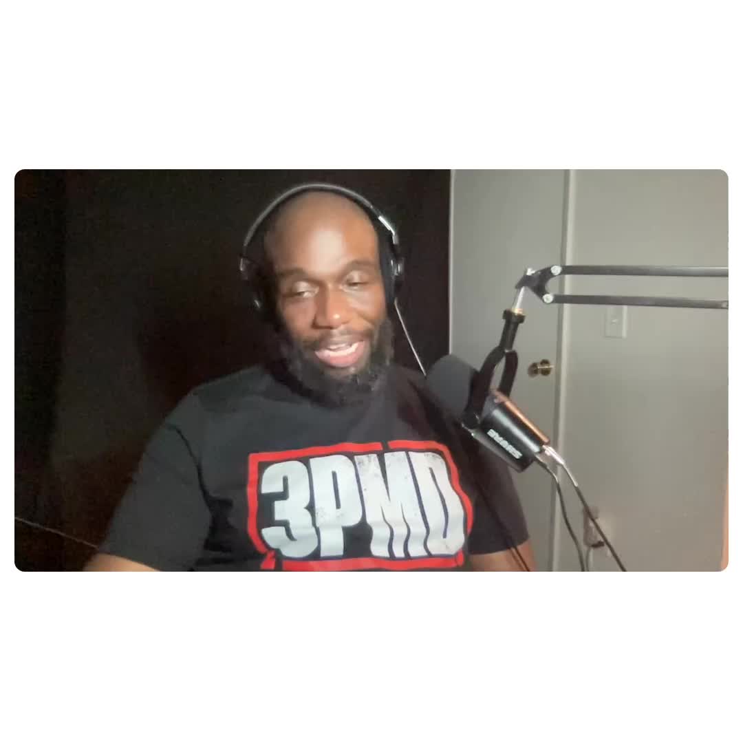 @3PMD_Podcast