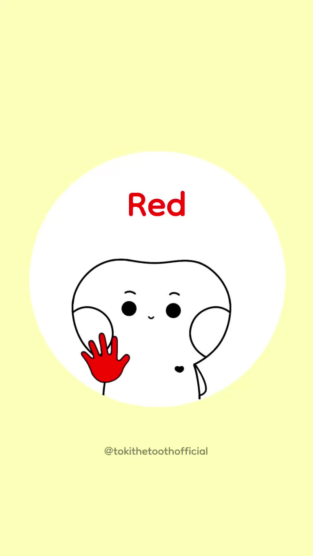 @Toki The Tooth