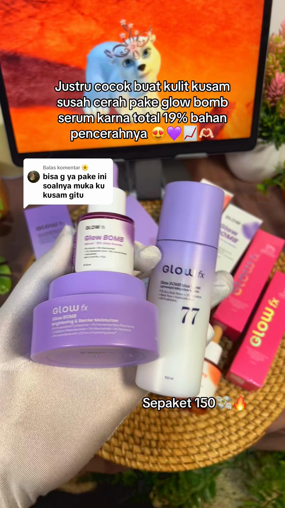 @Deanda | Tips Skincare