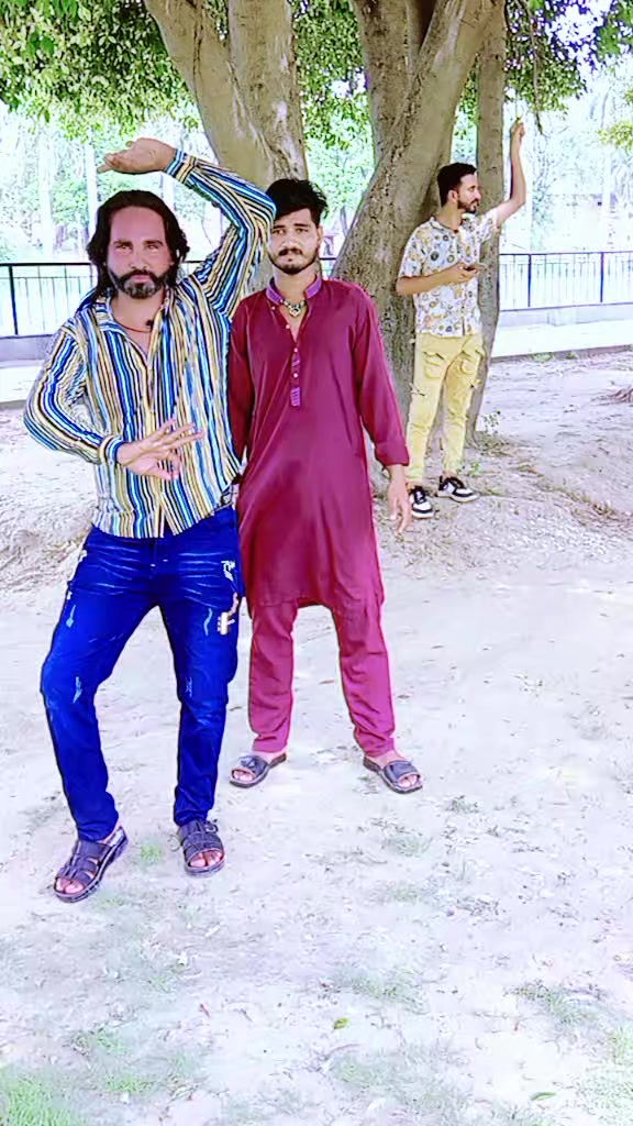 @Falak Sheer