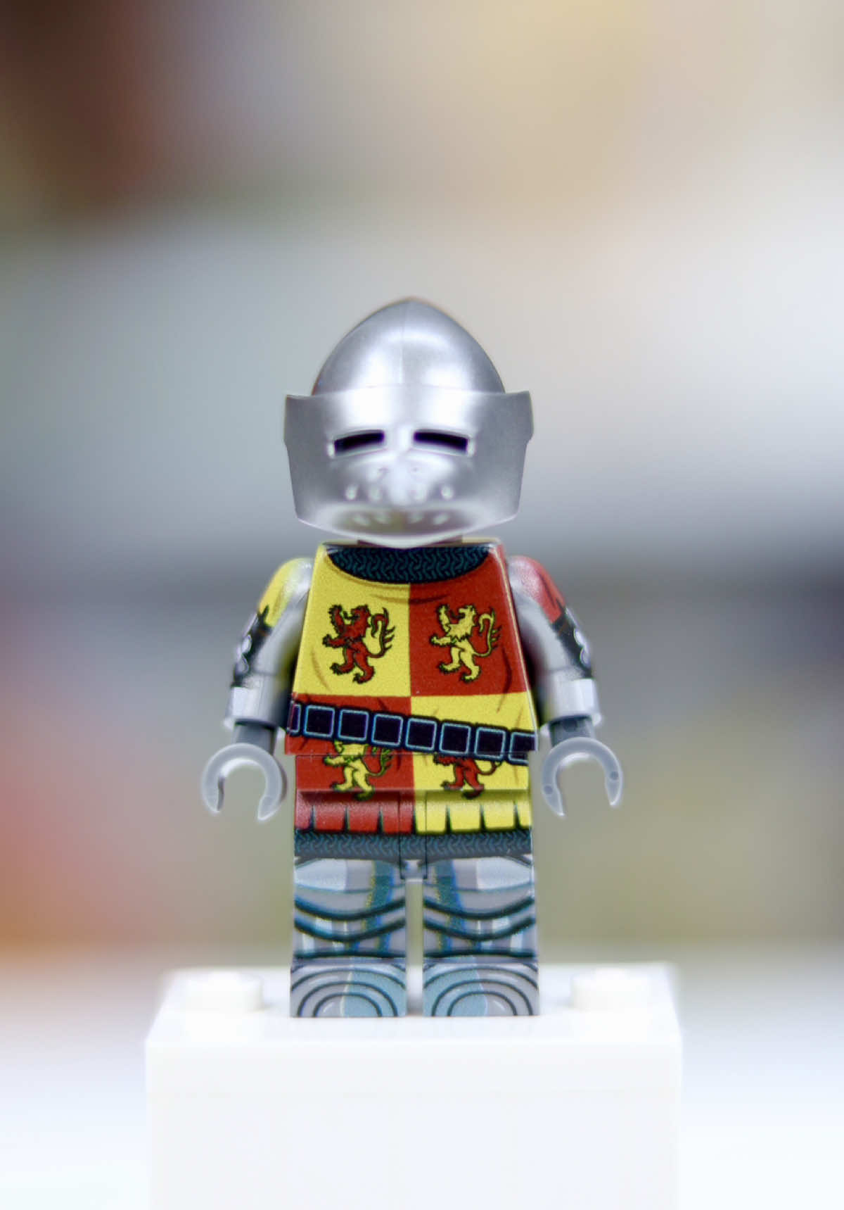 @BRICKLOVER BRAD