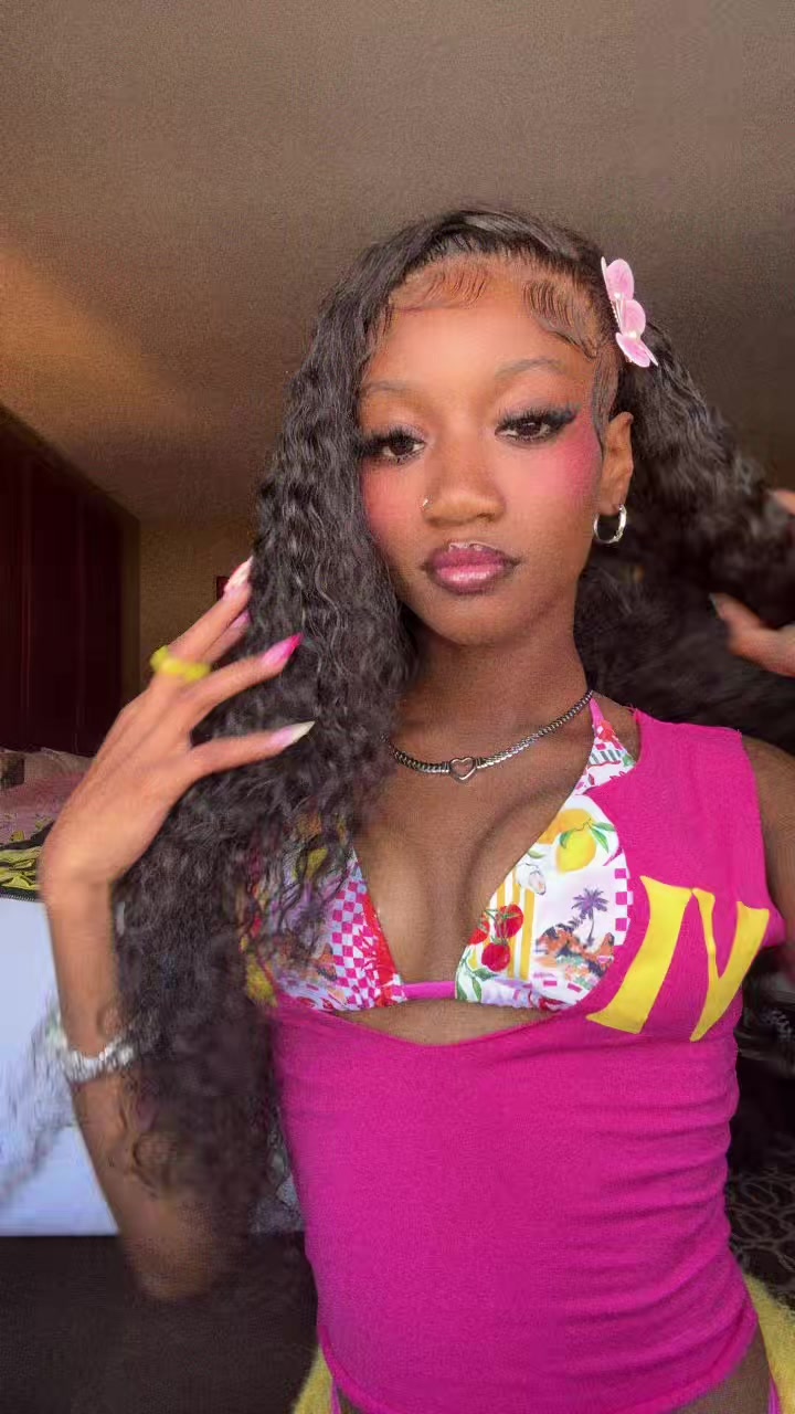 @Tanyiahmarie