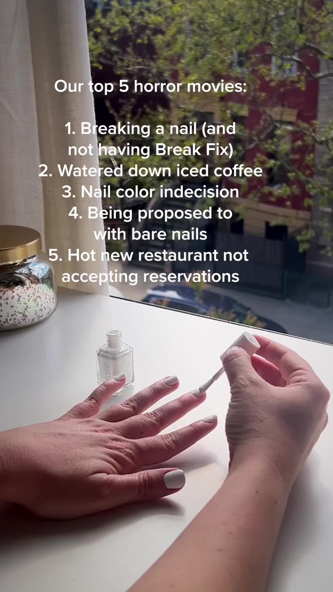 @essie