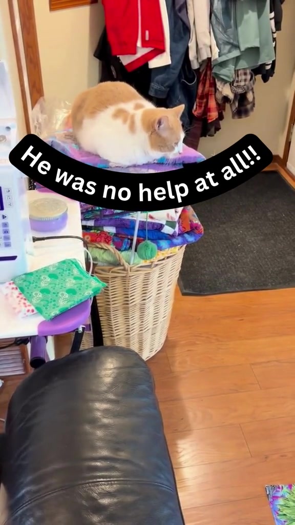 @MapleLeafQuiltingCompany