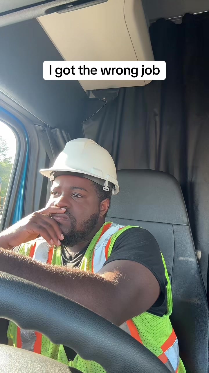 @Kev&rsquo;sLoad&Go| Trucker